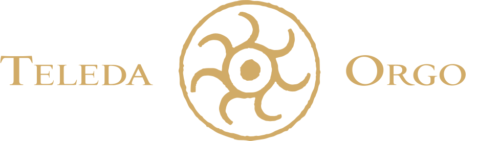 TELEDA ORGO