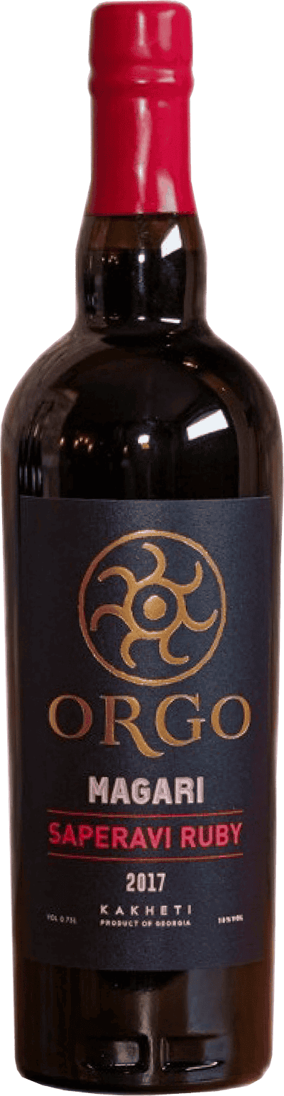 საფერავი მაგარი 2023