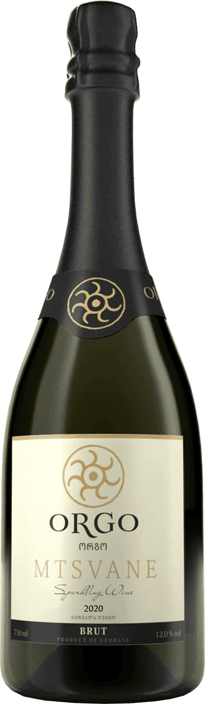 ცქრიალა მწვანე  2023