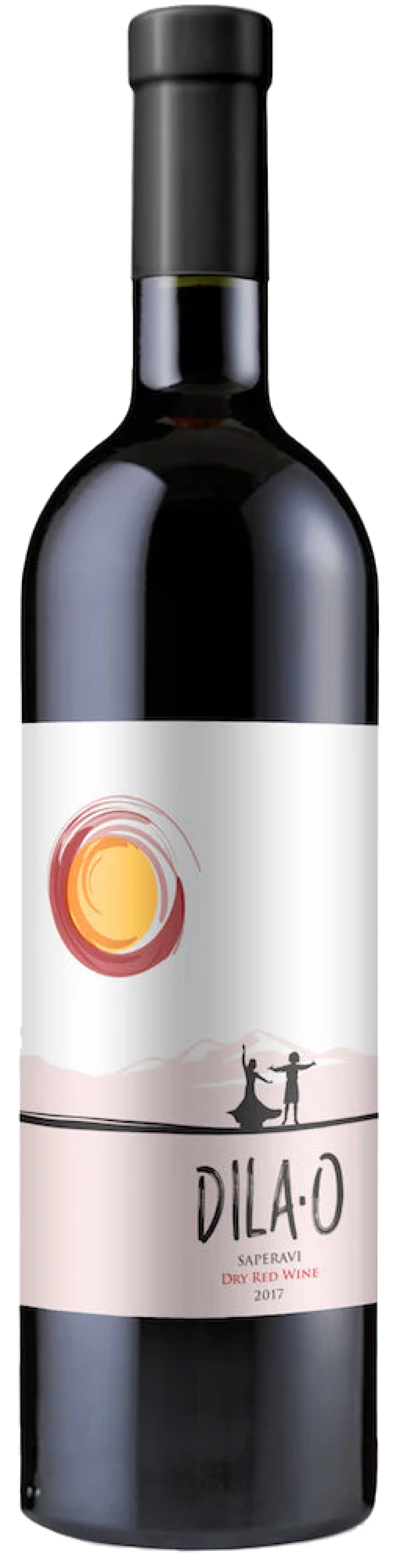 დილაო საფერავი 2023