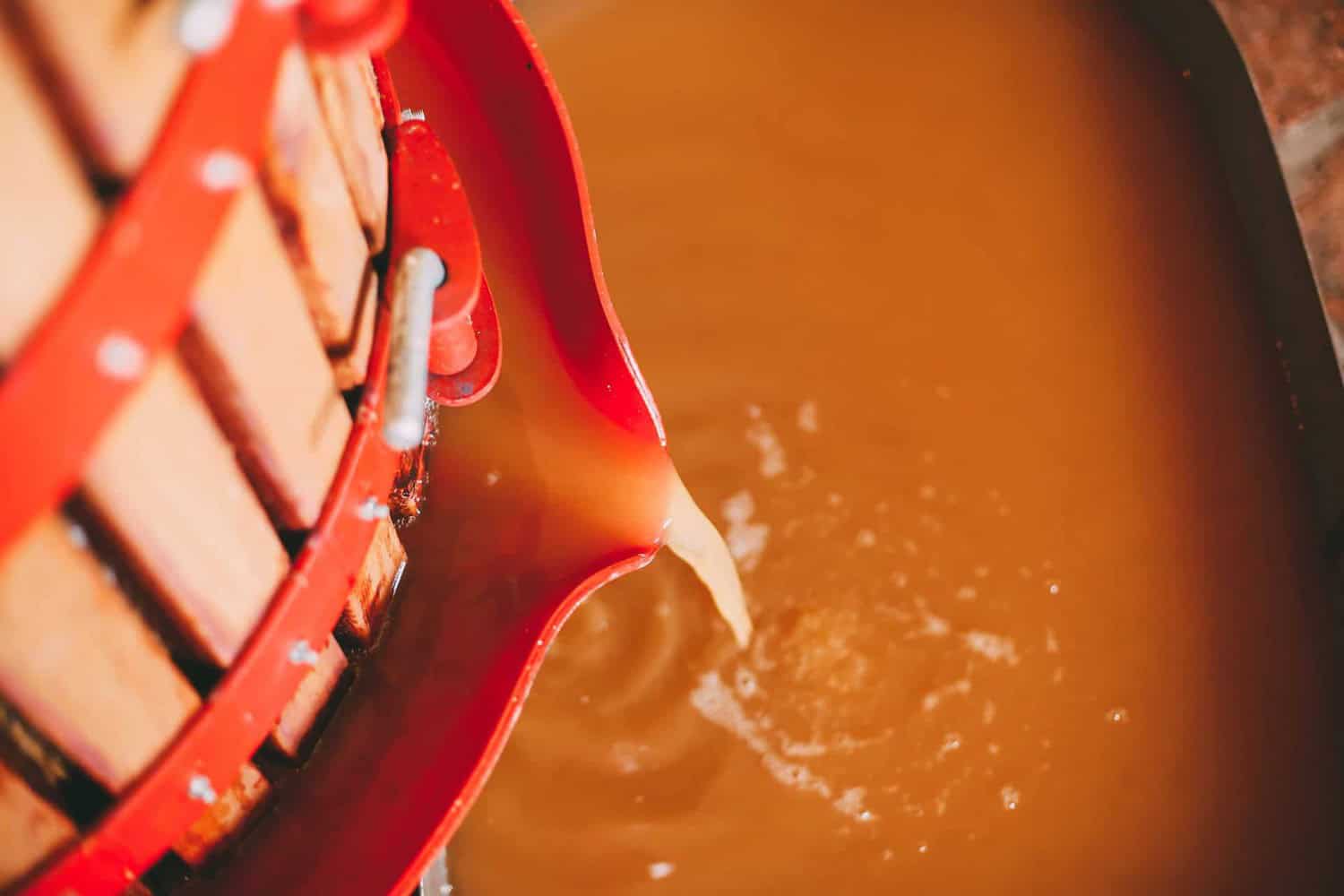 წარმოება