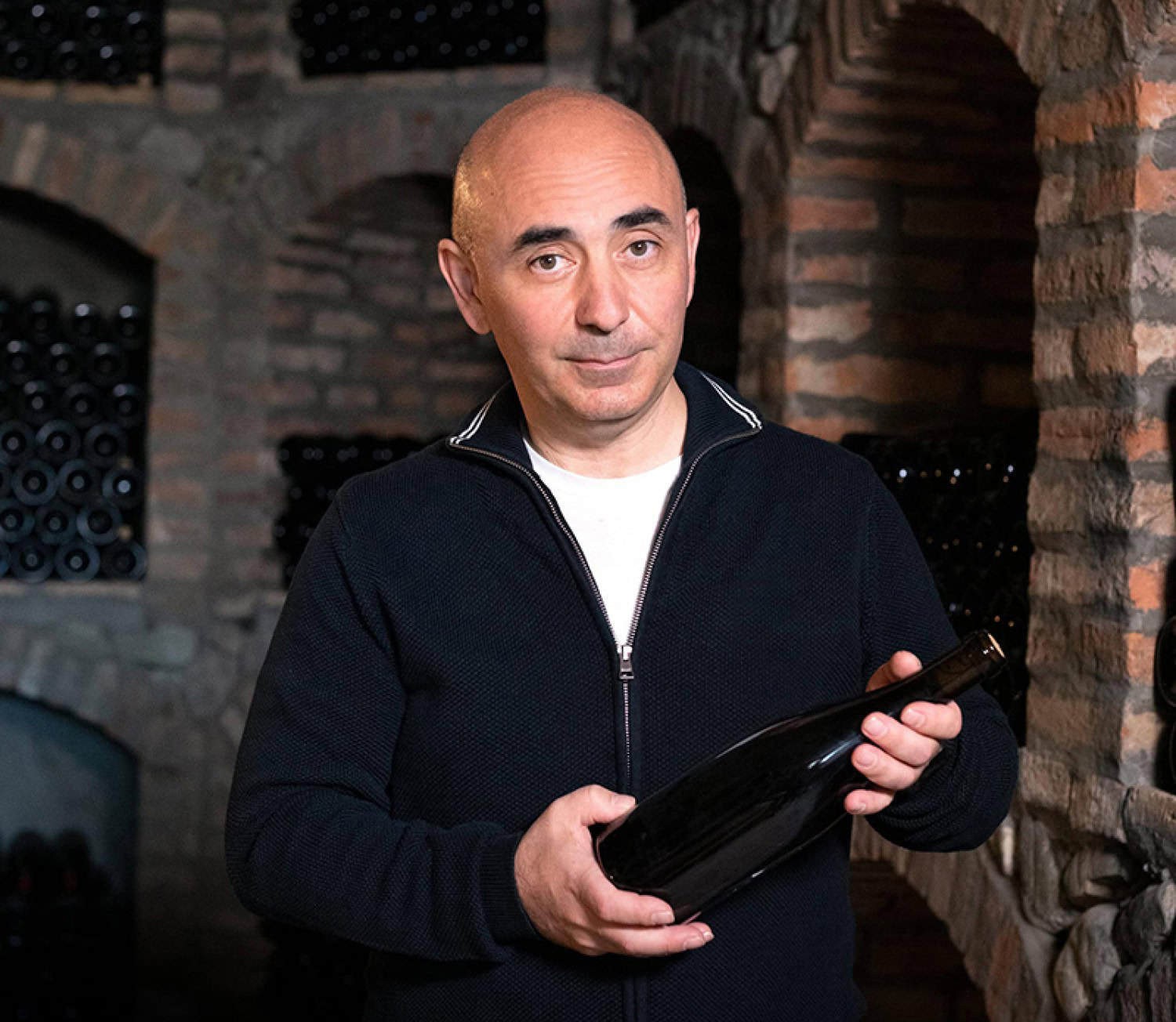 „თელედა ორგო“ – ერთი ღვინო, ორი ხედვა